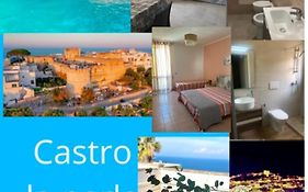 Casa Alba Castro Salento